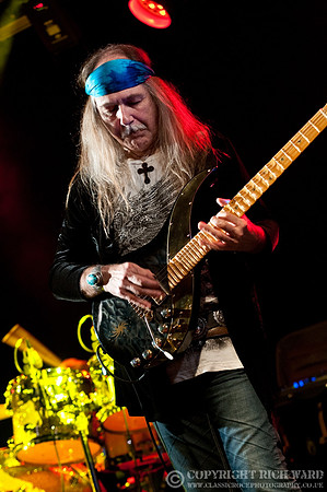 Uli Jon Roth