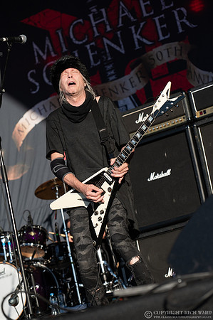 Michael Schenker Group