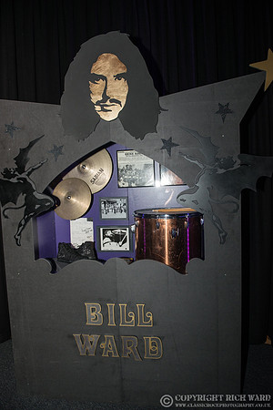 Black Sabbath