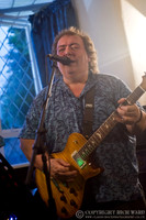 Bernie Marsden