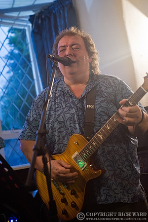 Bernie Marsden