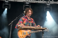 Wille & The Bandits