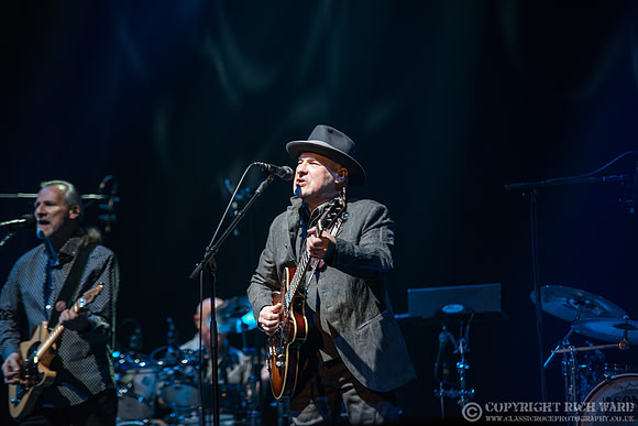 Paul Carrack