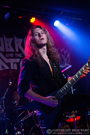 Kobra & The Lotus