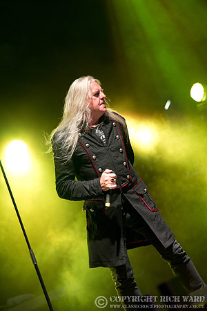 Saxon