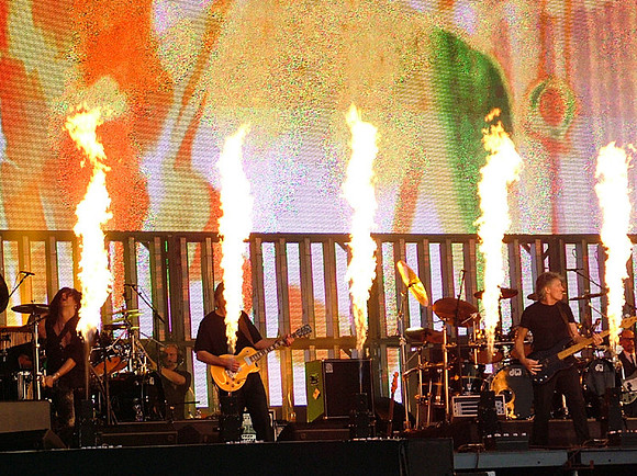 Roger Waters
