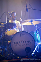 The Temperance Movement