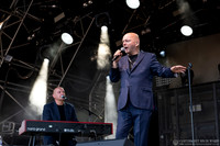 Hue & Cry