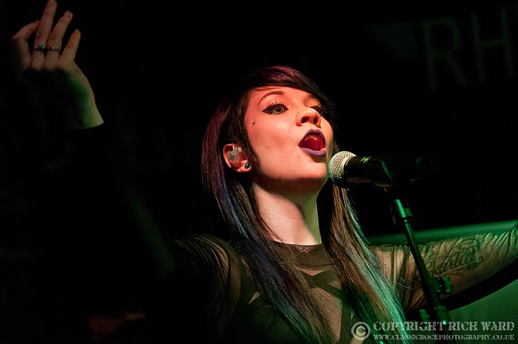 Skarlett Riot