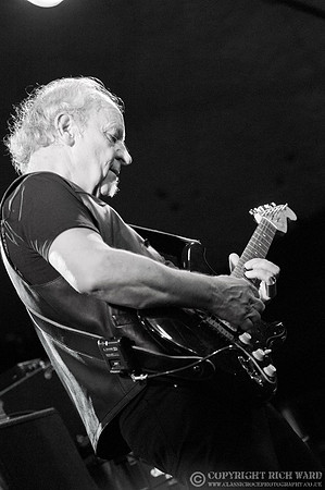 Martin Barre
