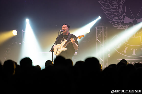Francis Dunnery