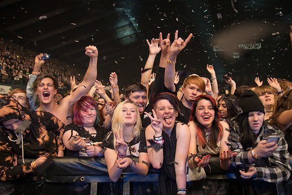 Bring Me The Horizon