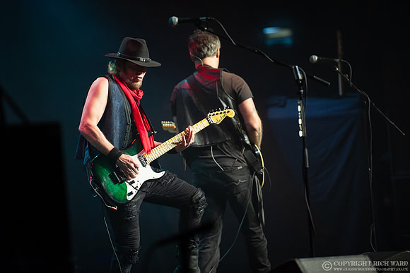 Smith - Kotzen