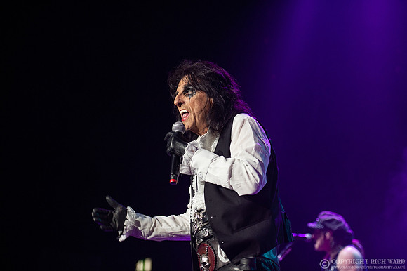 Alice Cooper