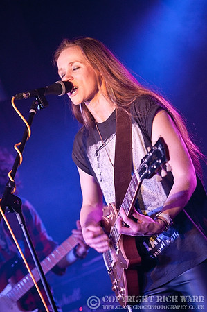 Grainne Duffy