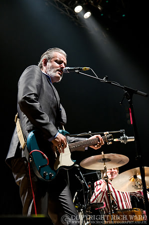 Triggerfinger
