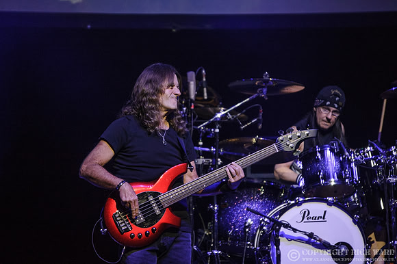 John Petrucci