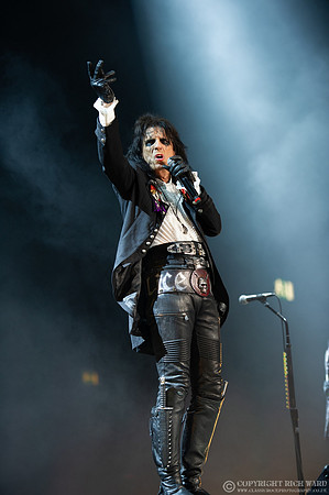 Alice Cooper