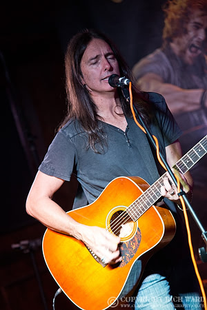 Damon Johnson