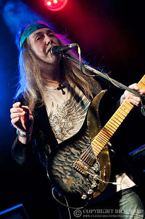 Uli Jon Roth