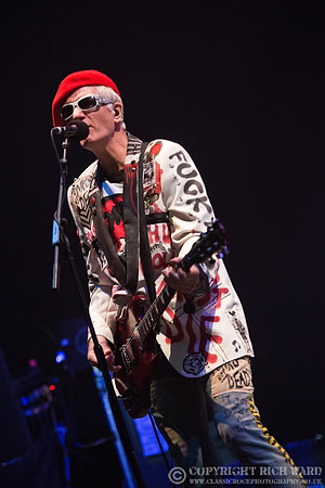 The Damned