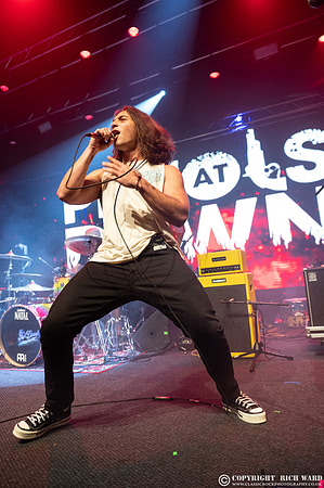 Pistols At Dawn