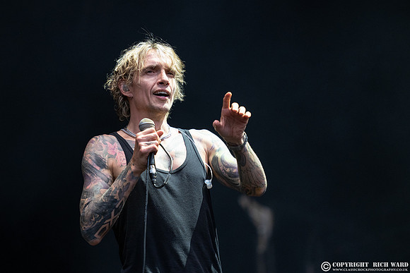 The Darkness