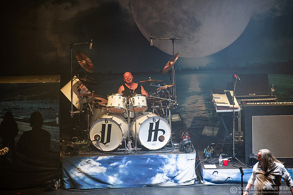 Uriah Heep