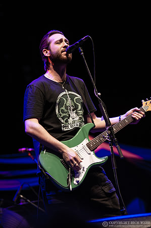 Laurence Jones