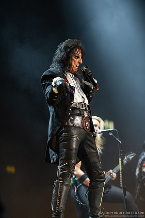 Alice Cooper
