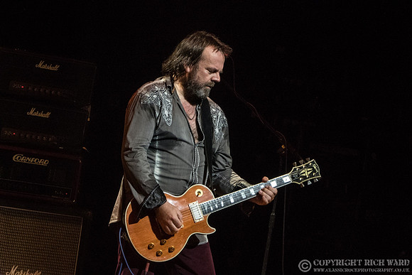 Paul Rodgers