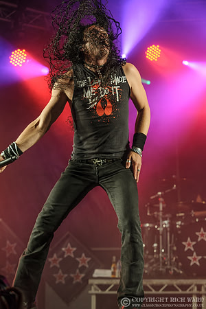 Skid Row