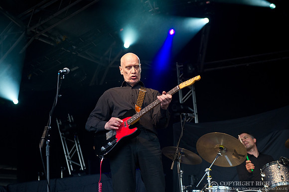 Wilko Johnson