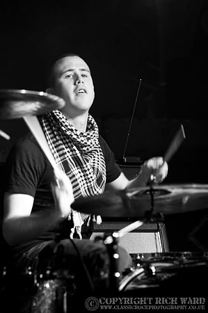 Ben Poole