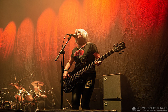 Girlschool