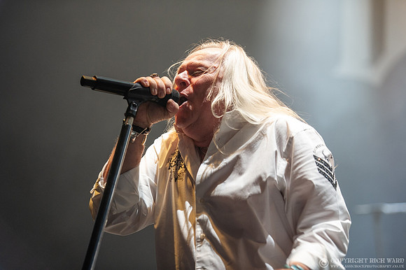 Uriah Heep