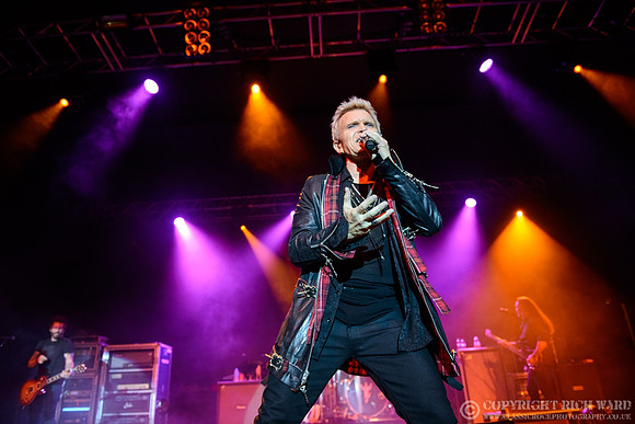 Billy Idol