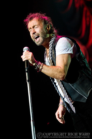 Paul Rodgers