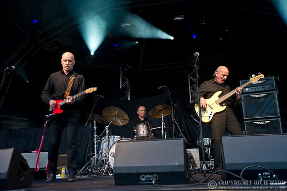 Wilko Johnson