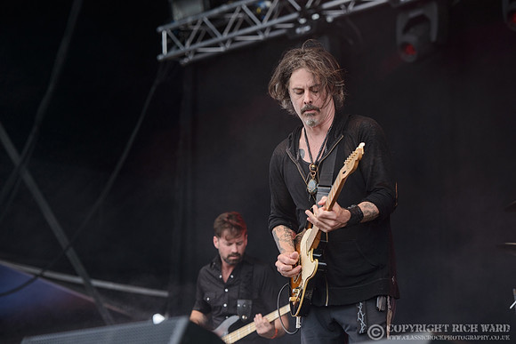 Richie Kotzen