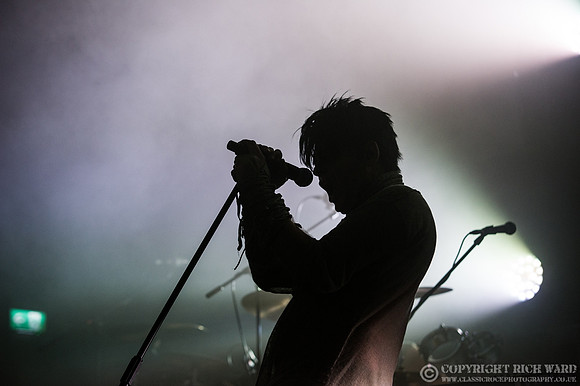 Gary Numan