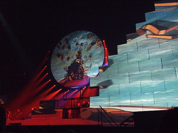 Roger Waters