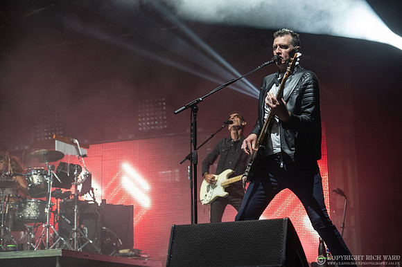 Simple Minds