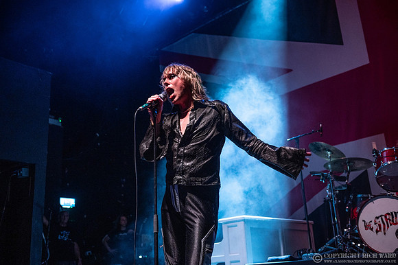The Struts