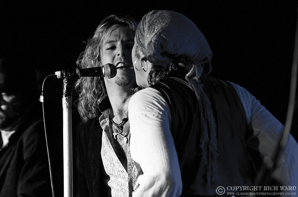The Quireboys