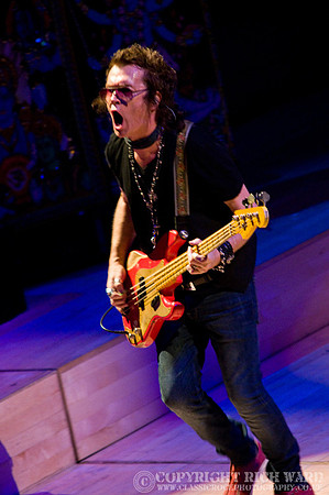 Glenn Hughes