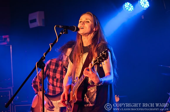 Grainne Duffy