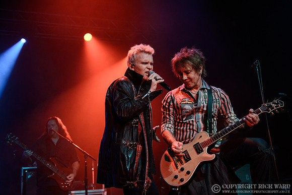 Billy Idol