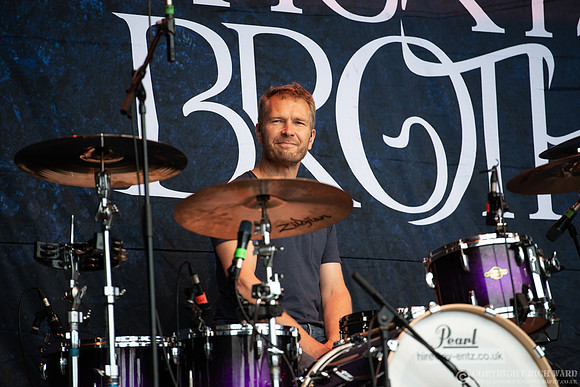 Von Hertzen Brothers
