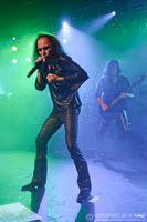 Ronnie James Dio